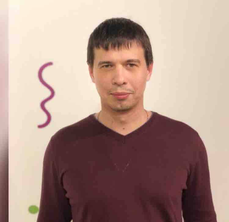 Александр Лысенко