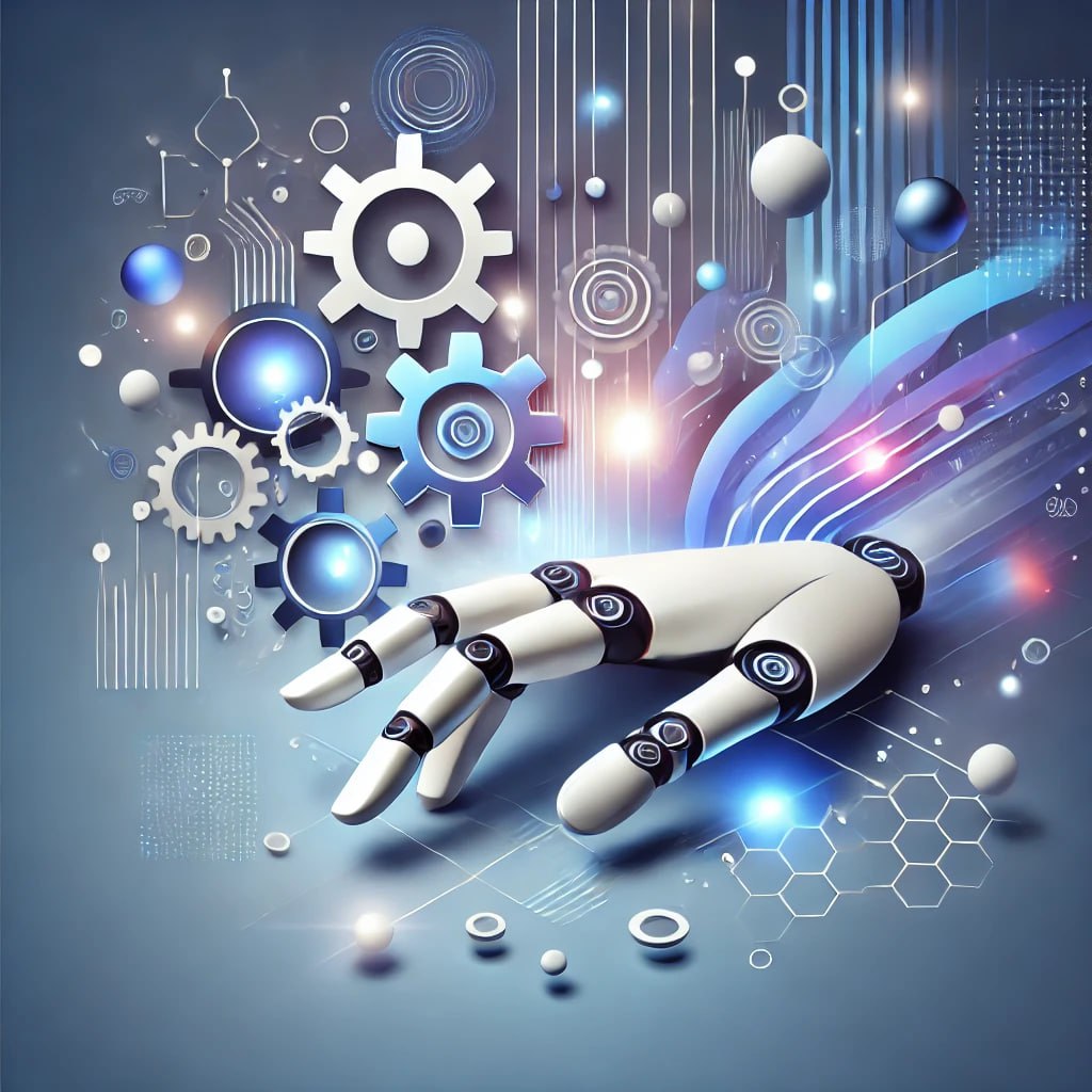 Салют, друзья! 👋 
В мире технологий, кажется, каждый день что-то меняется. Мы с вами уже давно привыкли к словам вроде "автоматизация", "искусственный интеллект" и "оптимизация" | Сетка — социальная сеть от hh.ru