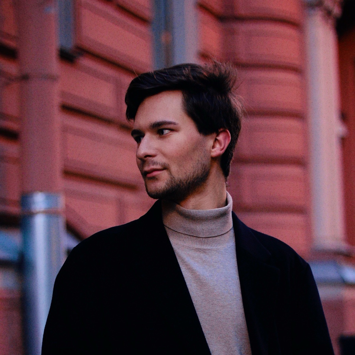 Станислав Нехорошев | Сетка — социальная сеть от hh.ru