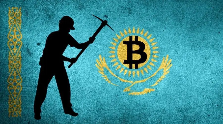 Добыча биткоинов в Казахстане: почему начался отток майнеров и чего ждать дальше | Сетка — социальная сеть от hh.ru