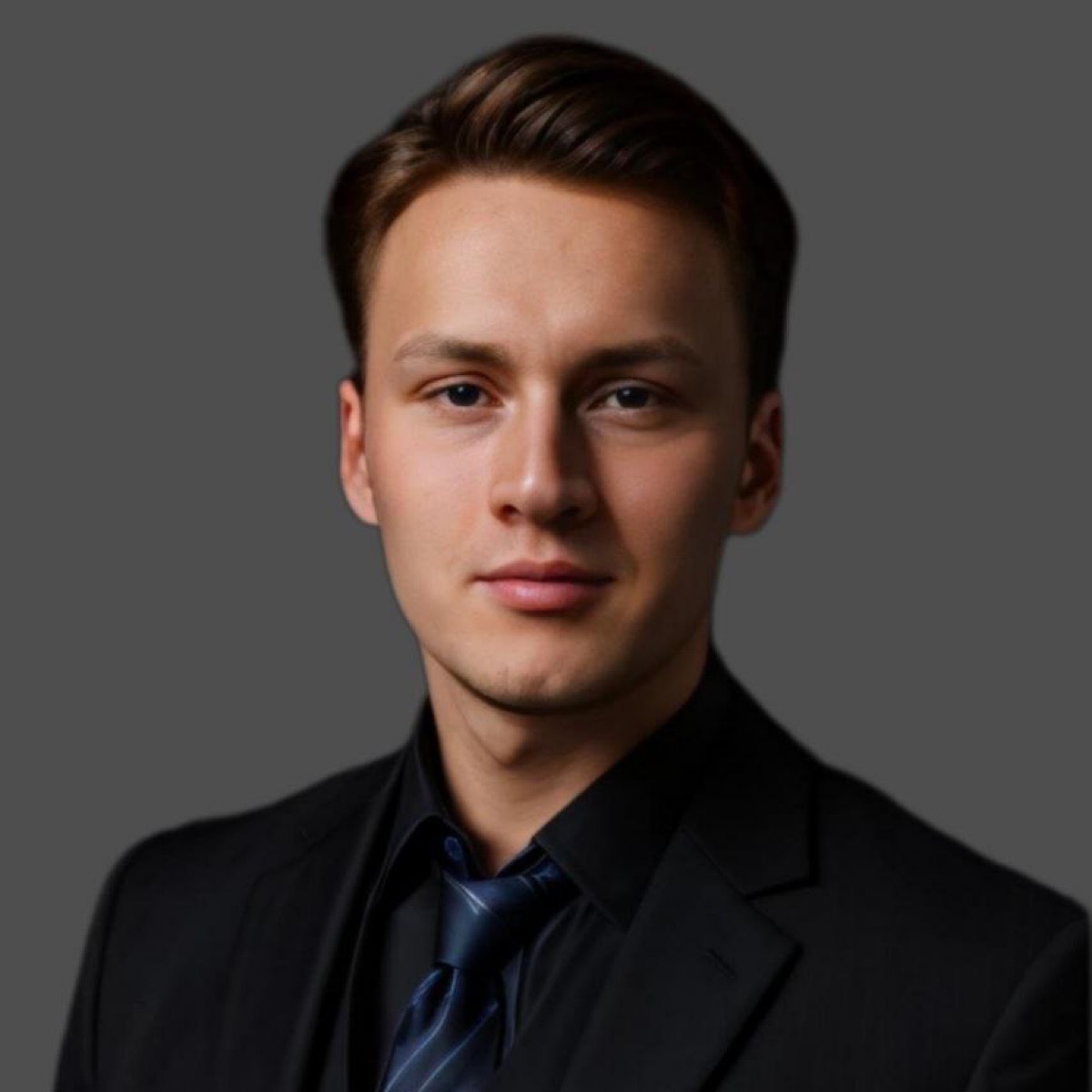 Игорь Дирютин | Сетка — социальная сеть от hh.ru