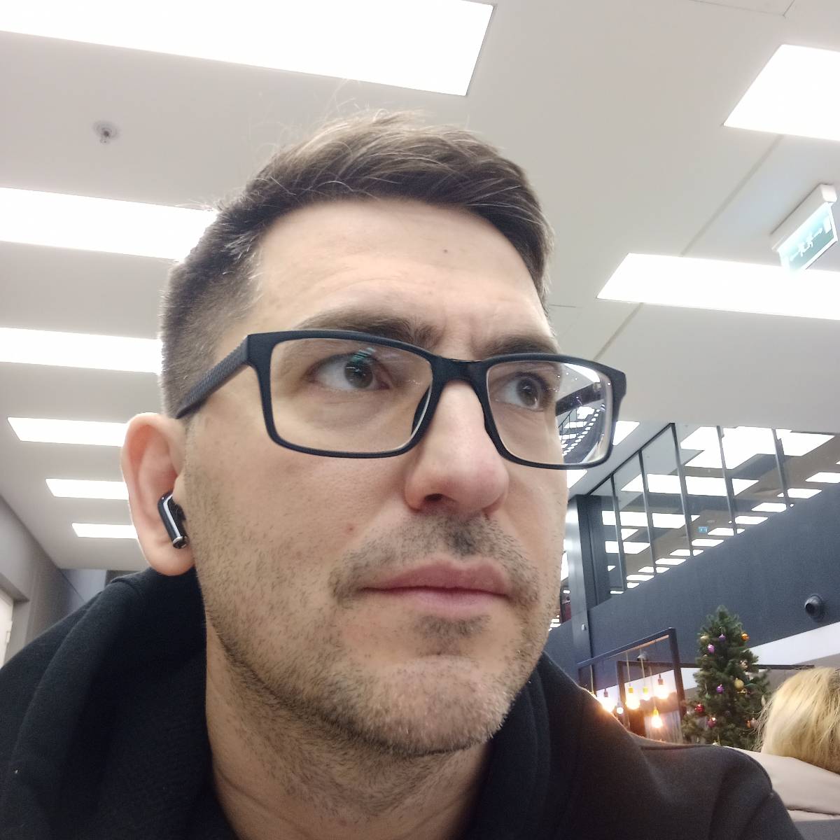 Игорь Ко | Сетка — социальная сеть от hh.ru