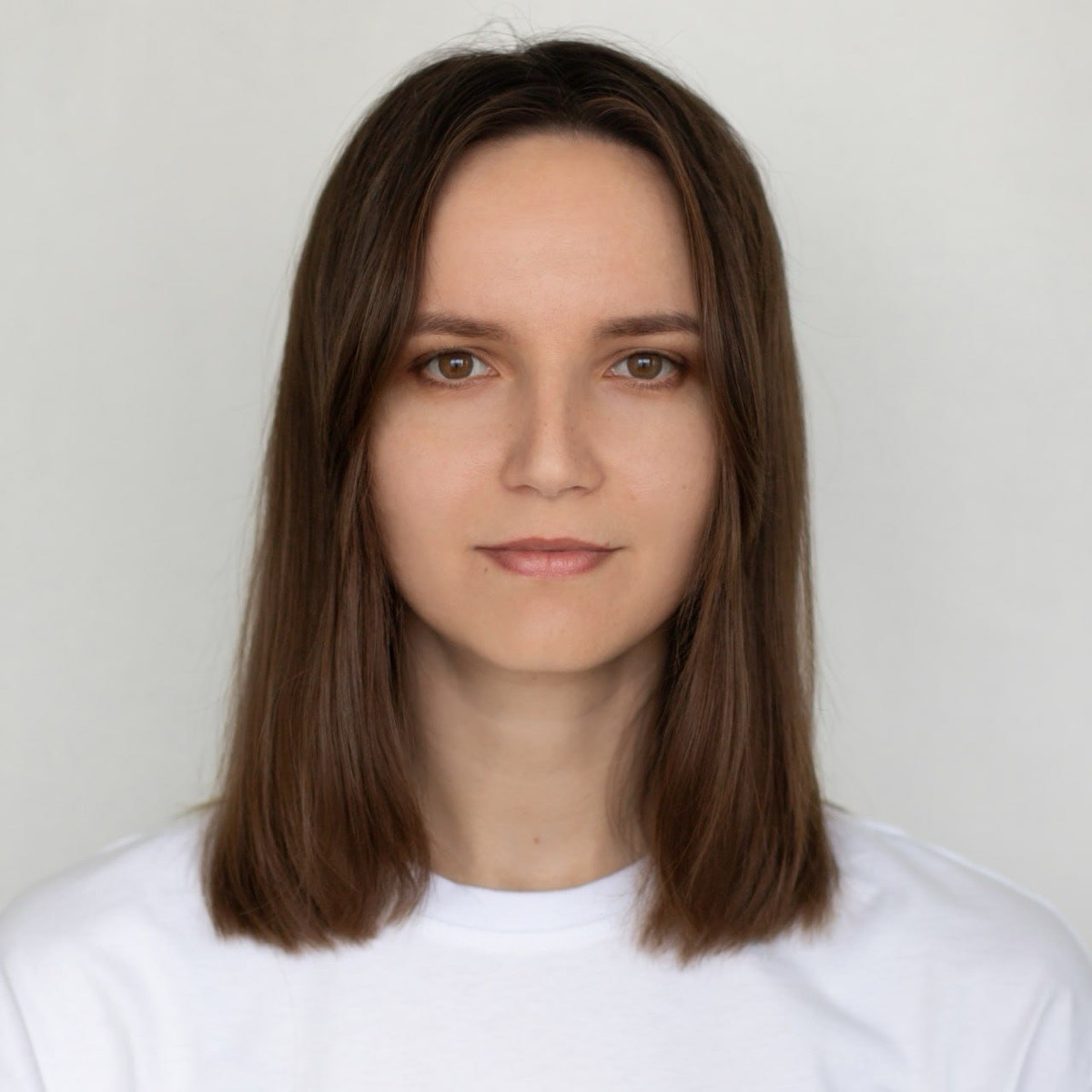 Любовь Губанова | Сетка — социальная сеть от hh.ru