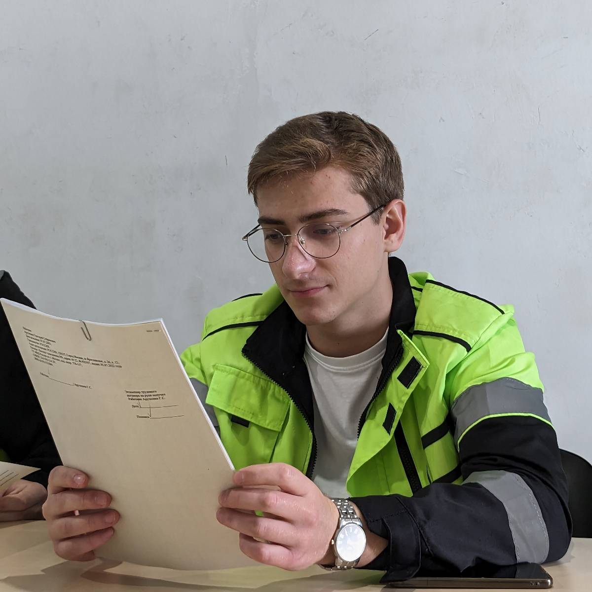 Григорий Арутюнян | Сетка — социальная сеть от hh.ru