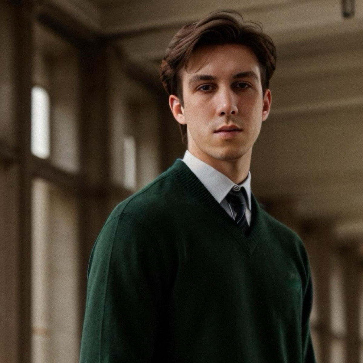 Павел Ерманов | Сетка — социальная сеть от hh.ru