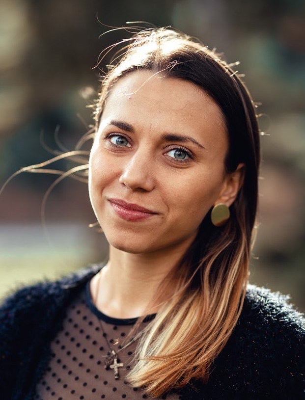 Елизавета Анисимова