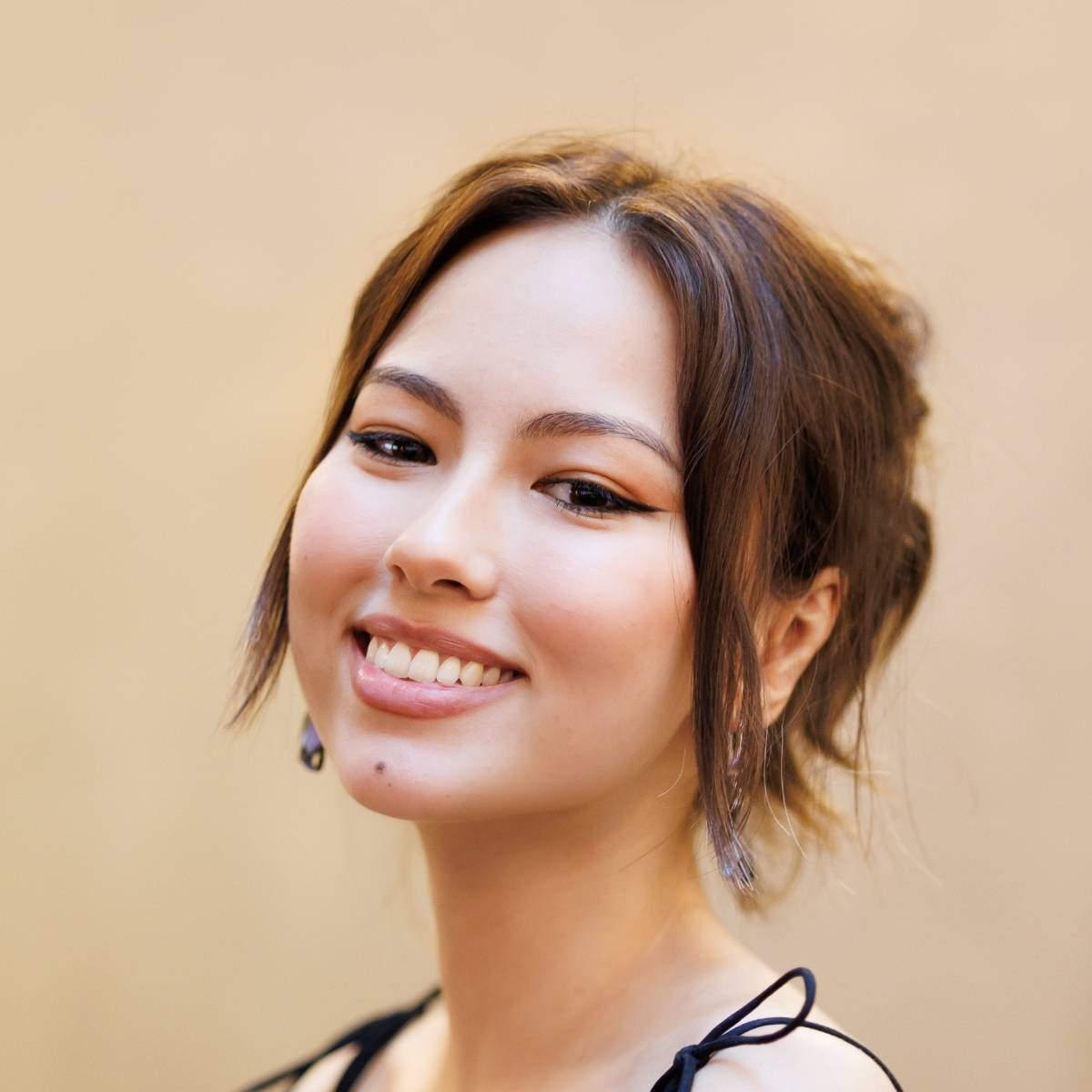 Сабина Оспанова | Сетка — социальная сеть от hh.ru