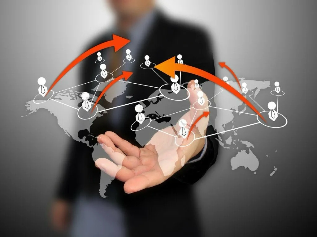 Выход на новые рынки — как сделать это успешно? | Сетка — социальная сеть от hh.ru