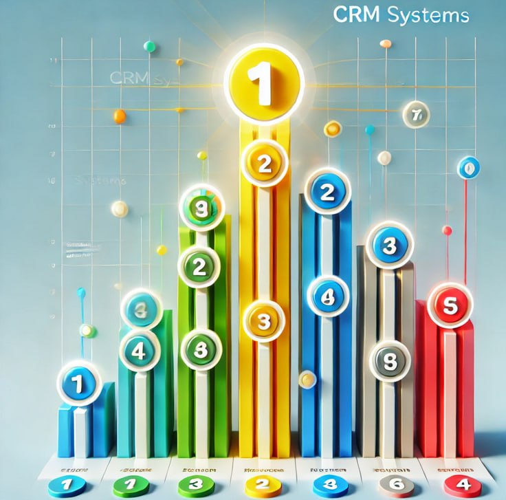 ⚡️1С:CRM заняло 1-ое место в рейтинге систем CRM 2024 по версии CNews.
Я люблю 1С конечно, но как такое возможно?
Ссылка на рейтинг | Сетка — социальная сеть от hh.ru