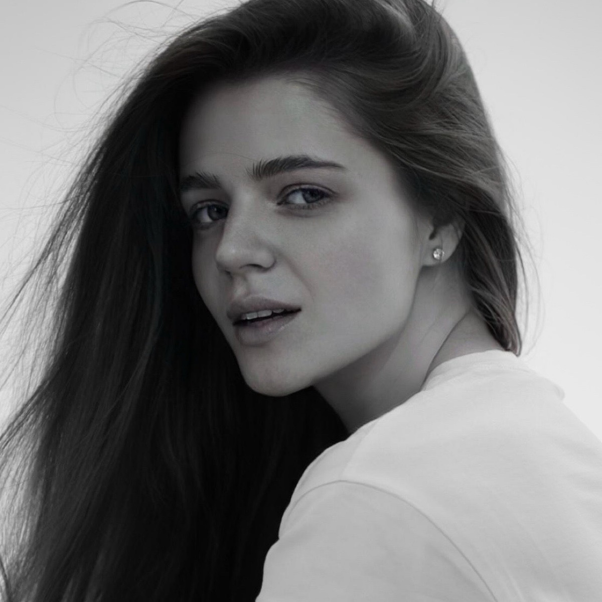 Мари Фонякова | Сетка — социальная сеть от hh.ru