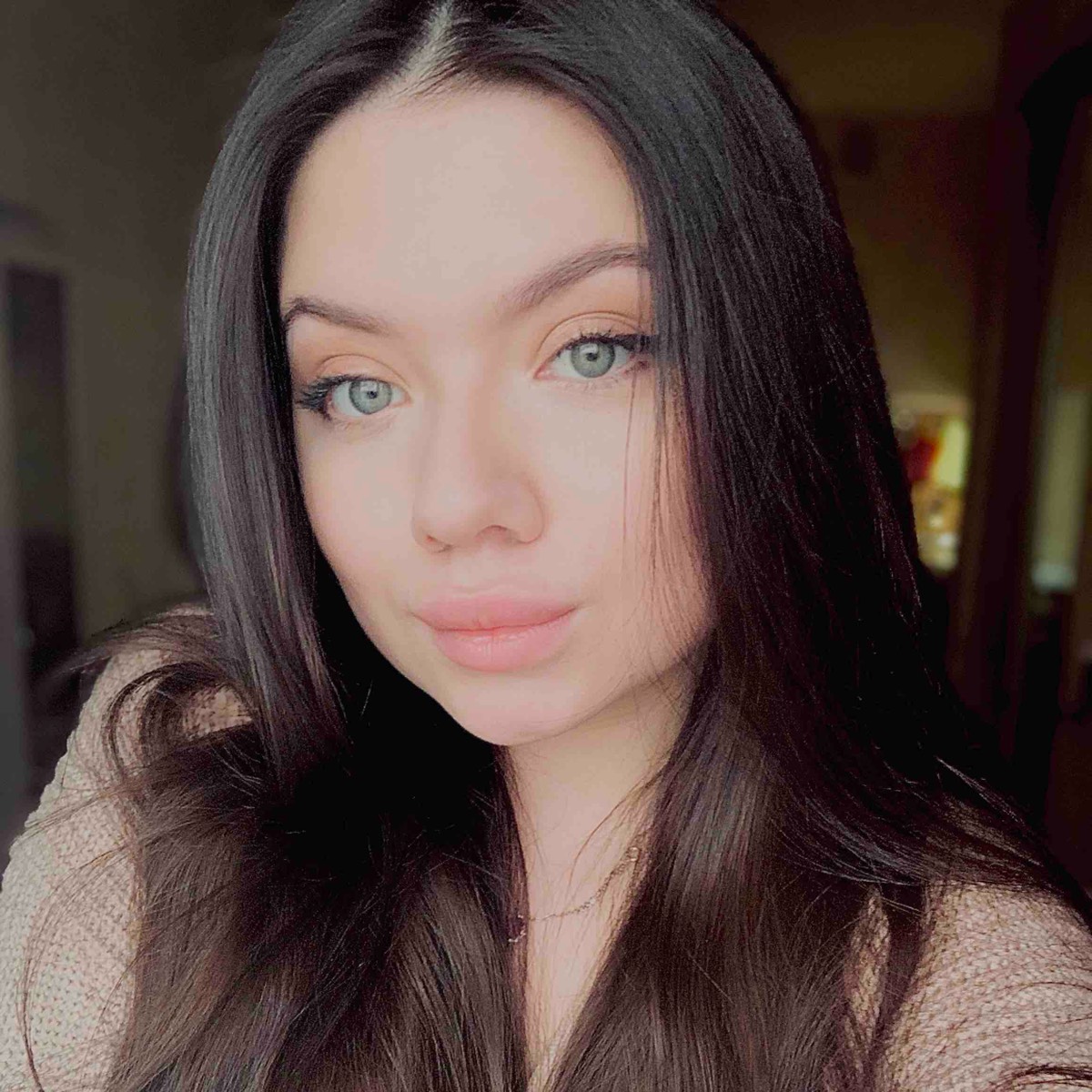 Евгения Батманова