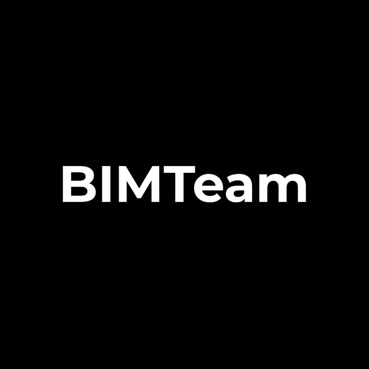 BIMTeam | ПИК Digital | Экосистема инструментов автоматизации проектирования