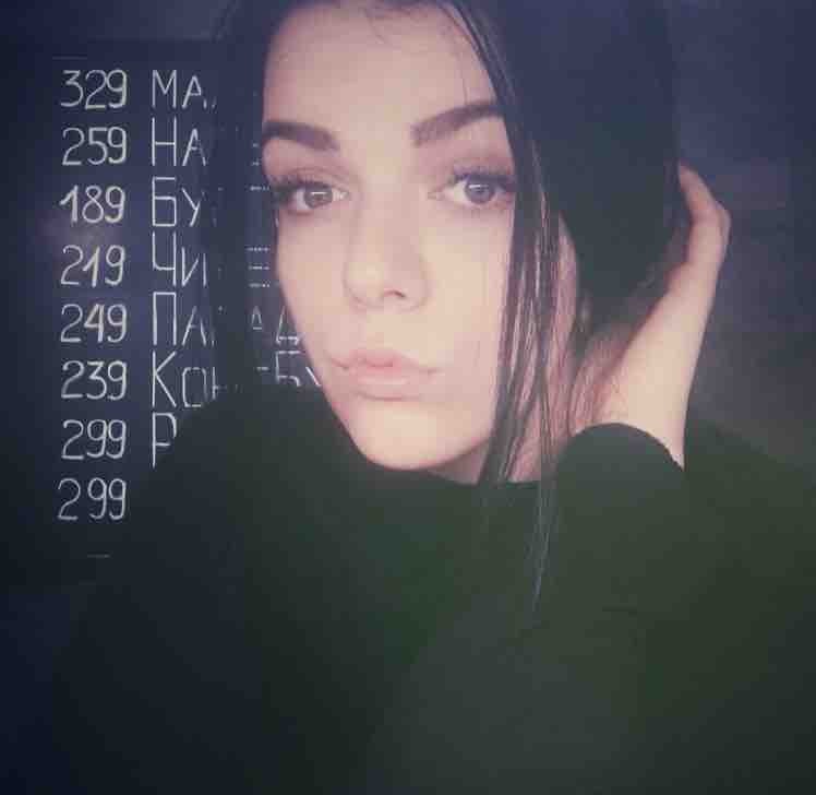 Наталья Щурова