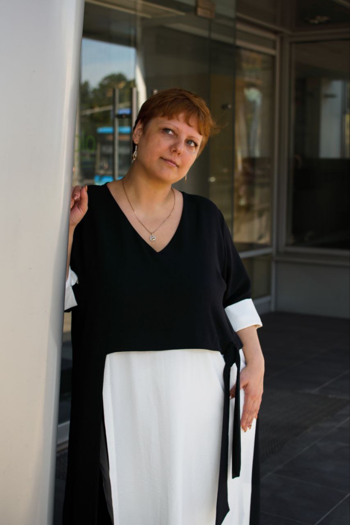 Оксана Гичко