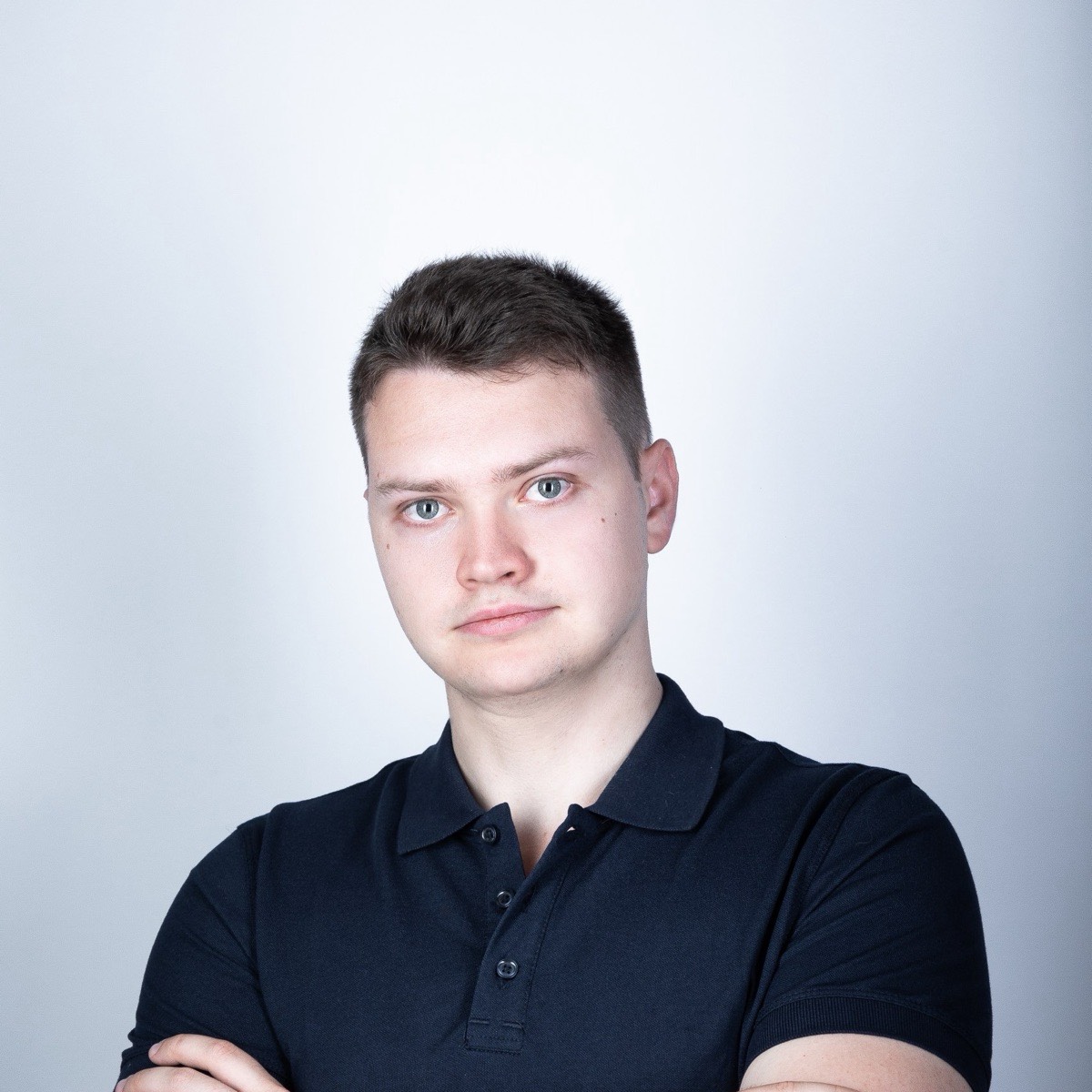 Виктор Празднов