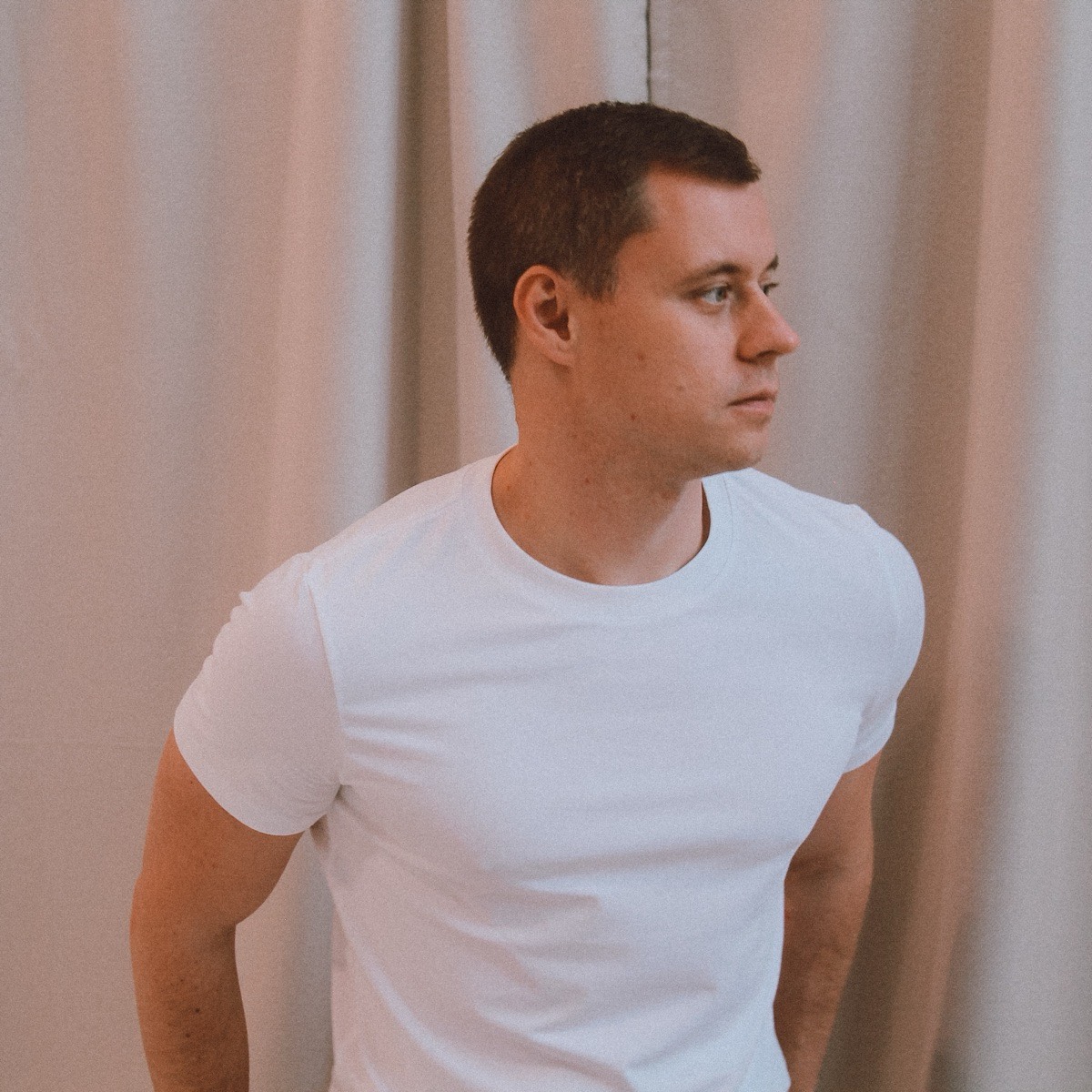 Александр Смирнов | Сетка — социальная сеть от hh.ru