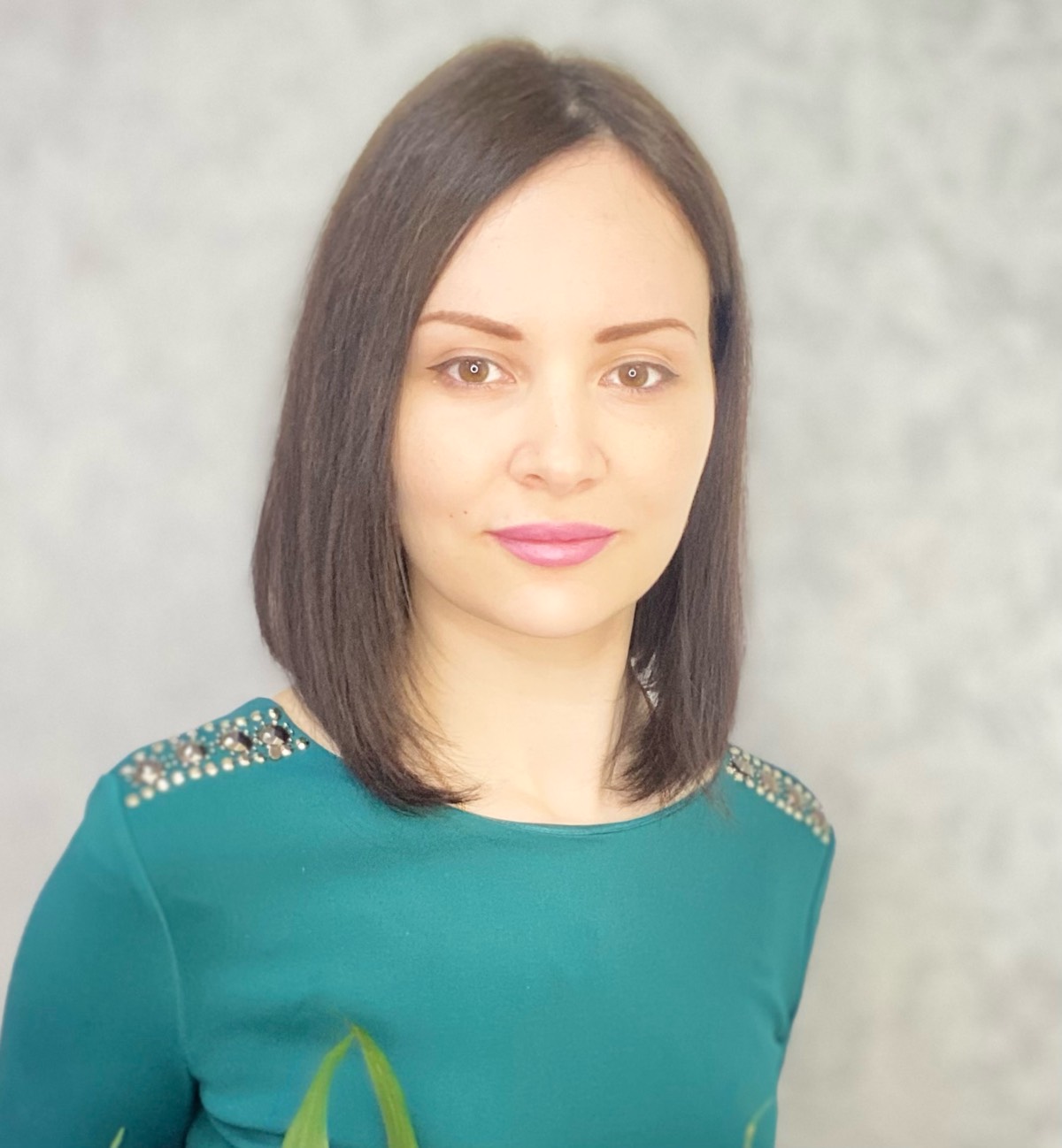 Оксана Москвитина