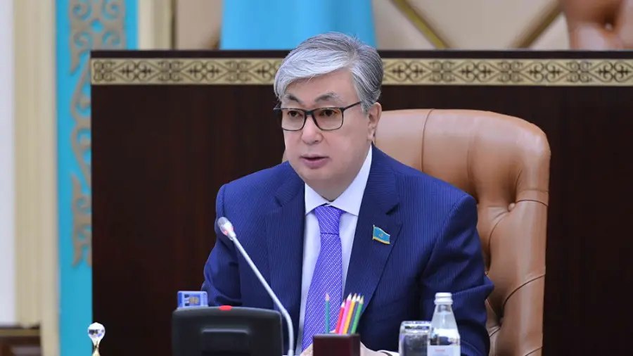 Президент Казахстана удивился бегству 95% криптоинвесторов в «серую зону» | Сетка — социальная сеть от hh.ru