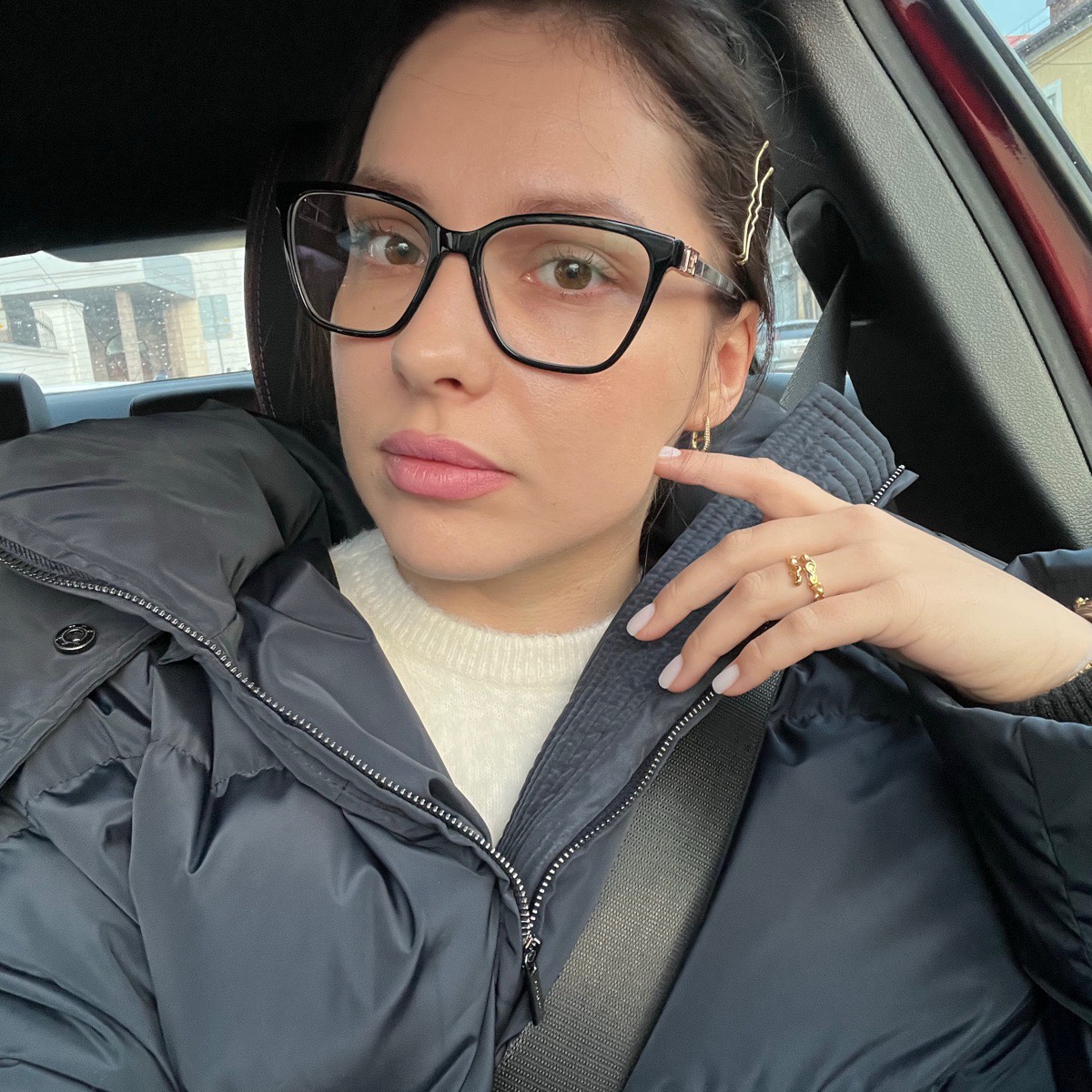 Ирина Живая