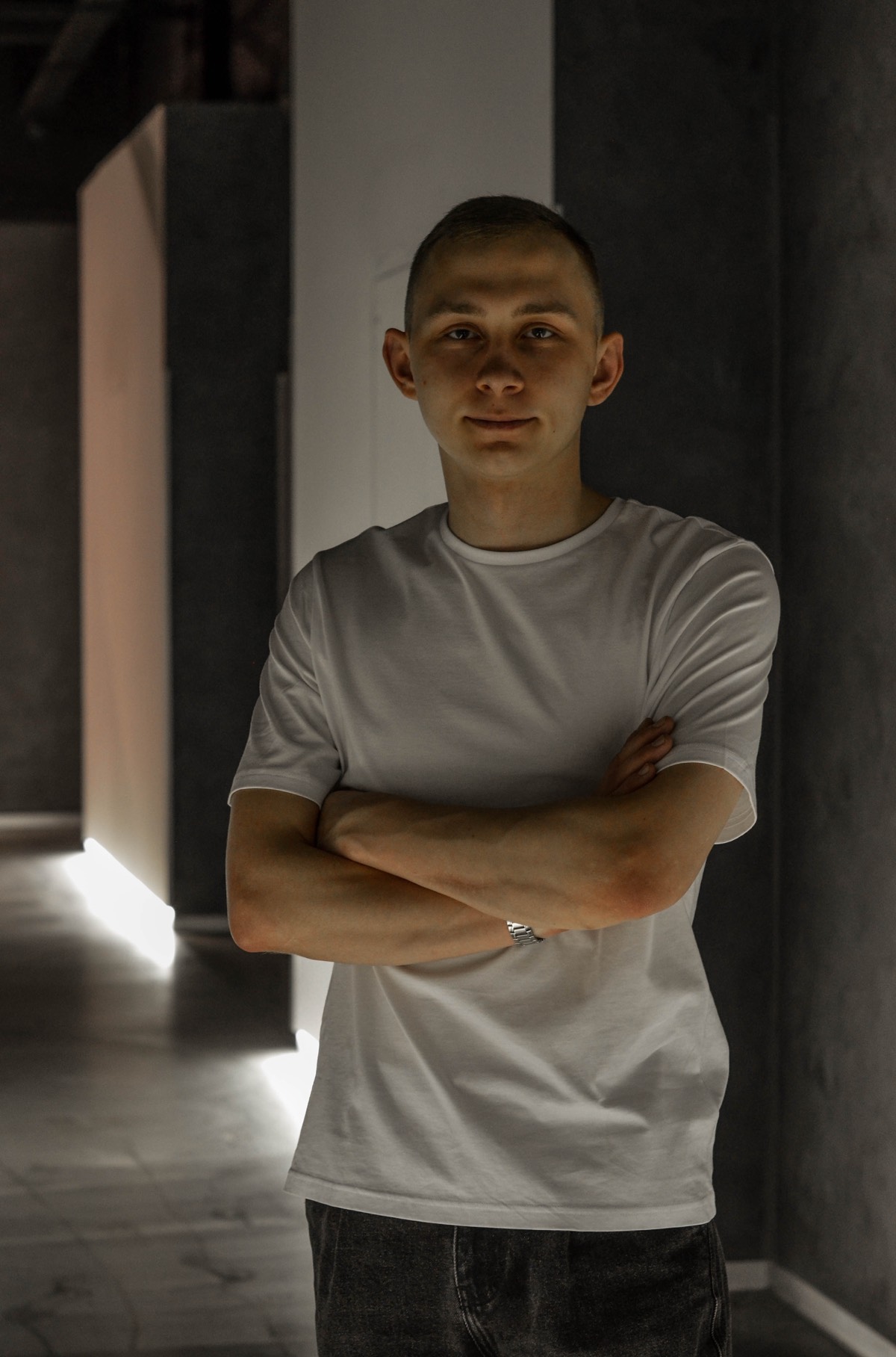 Артем Шелухин | Сетка — социальная сеть от hh.ru