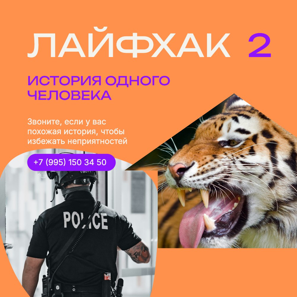 Лайфхак 2: «Коллекторы — не звери, но правила знать надо» | Сетка — социальная сеть от hh.ru