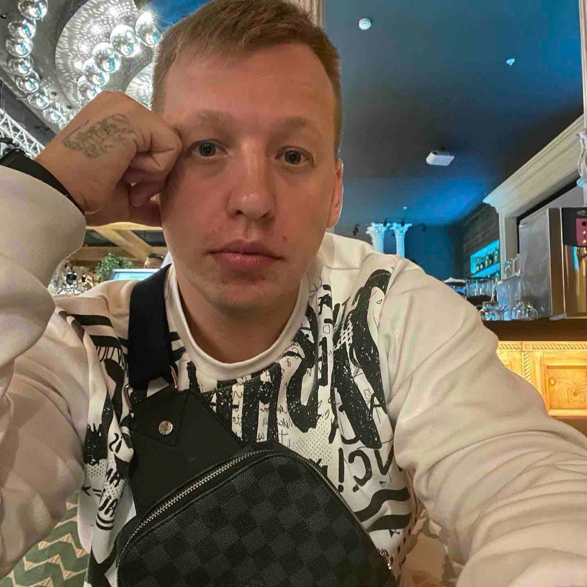 Артём Косьяненко