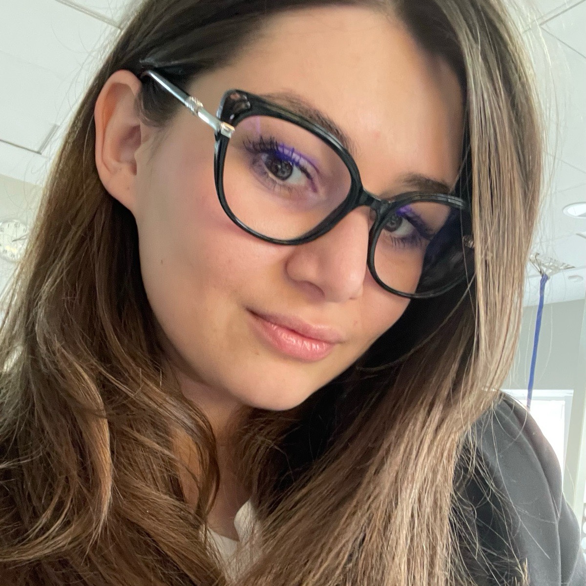 Анна Карапетян | Сетка — социальная сеть от hh.ru