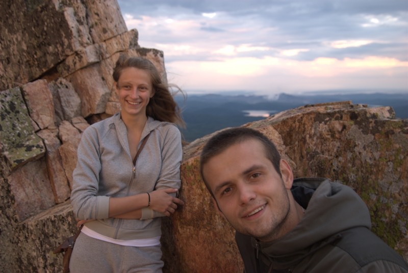 Пётр Маслак | Сетка — социальная сеть от hh.ru