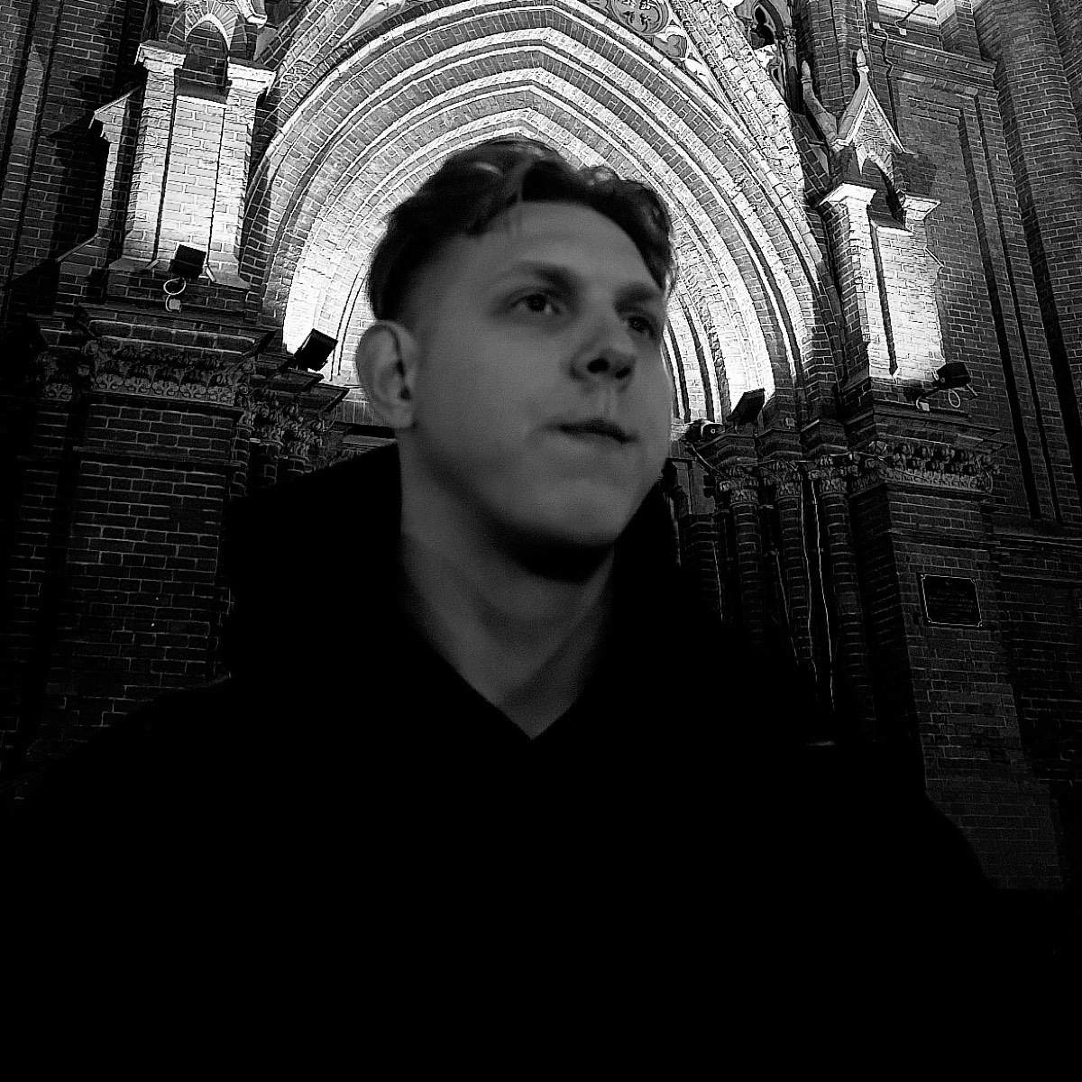 Артем Лыков | Сетка — социальная сеть от hh.ru