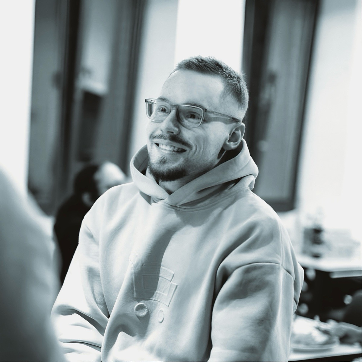 Артем Коньков | Сетка — социальная сеть от hh.ru