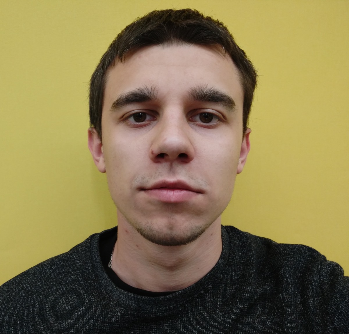 Дмитрий Тетерев | Сетка — социальная сеть от hh.ru