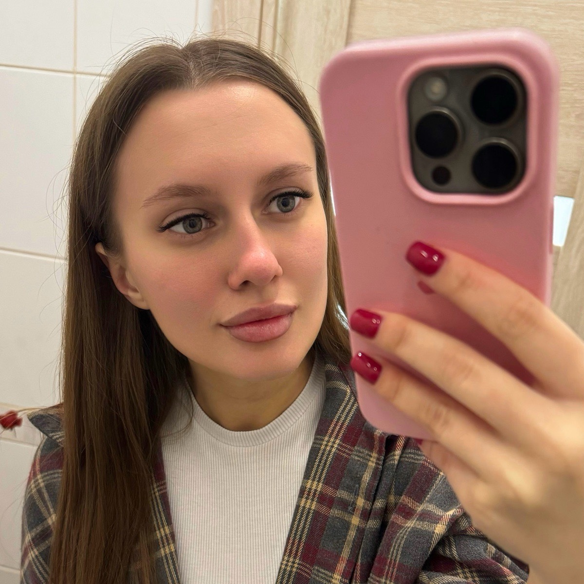 Татьяна Храмушина