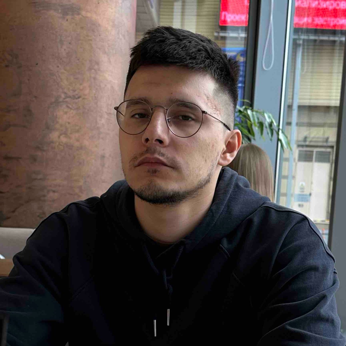 Никита Леднев