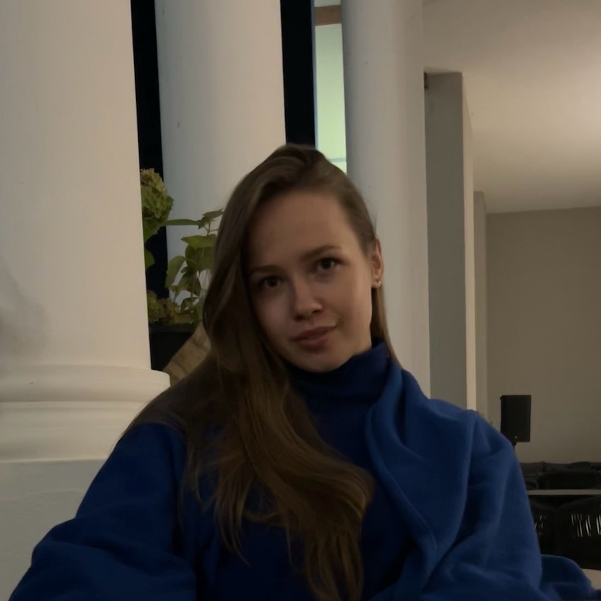 Анастасия Черникова | Сетка — социальная сеть от hh.ru