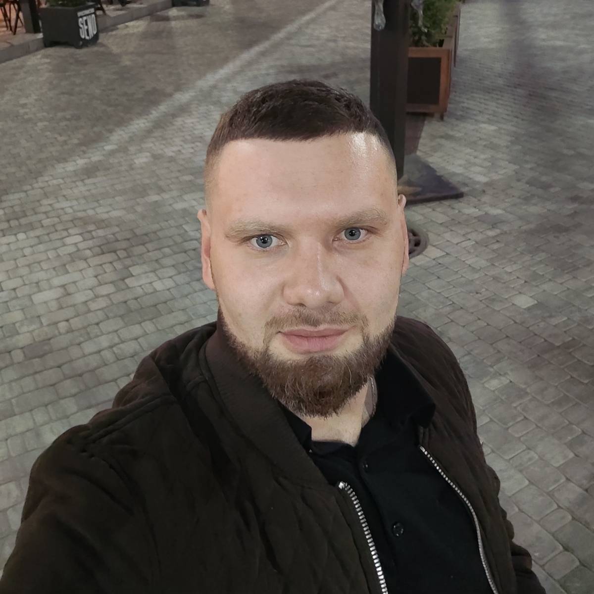 Кирилл Сильченко | Сетка — социальная сеть от hh.ru