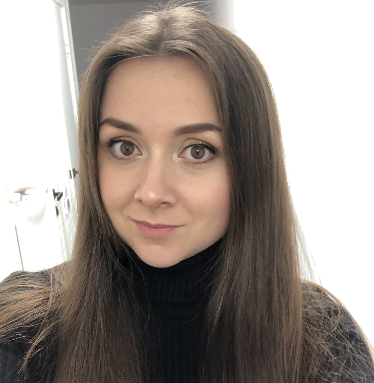 Надежда Морнова | Сетка — социальная сеть от hh.ru