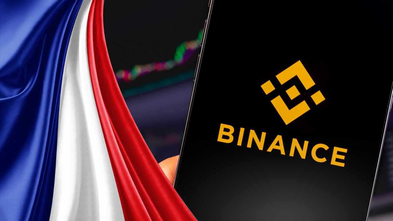 Во Франции проверяют Binance по обвинению в мошенничестве и отмывании денег | Сетка — социальная сеть от hh.ru