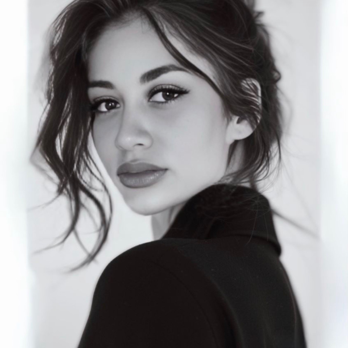 Кристина Малик | Сетка — социальная сеть от hh.ru