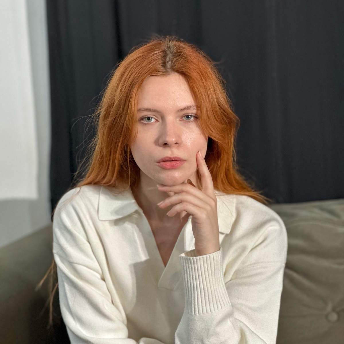 Елизавета Игнатьева | Сетка — социальная сеть от hh.ru