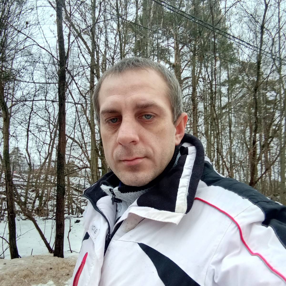 Евгений Степанов