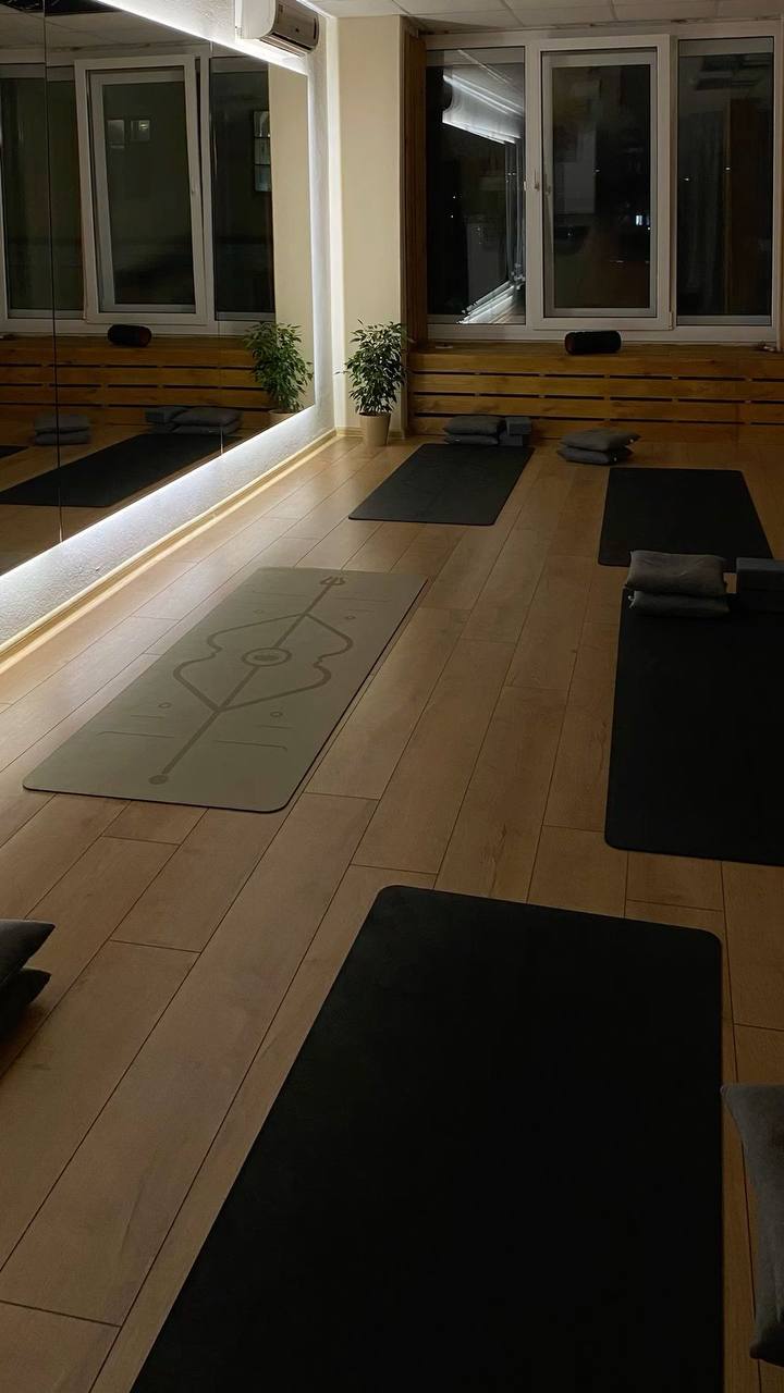 🧘🏼‍♀️Йога «Heartfulness» в парке «Ходынское поле»
30 января 11:00-12:00
Мягкая практика медитации, которая позволяет погрузиться в себя и обрести душевное равновесие, ощущение мира и спокойствия❤️
▫️В... | Сетка — социальная сеть от hh.ru