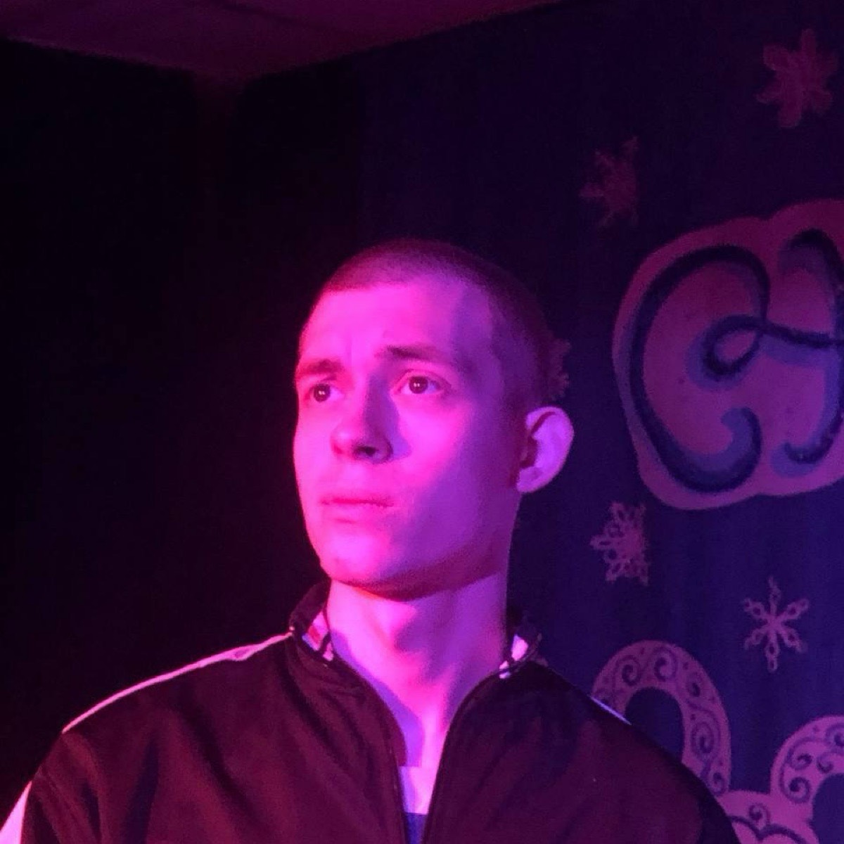 Сергей Сорокин