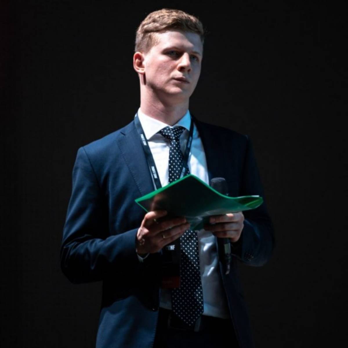 Иван Крейнин | Сетка — социальная сеть от hh.ru