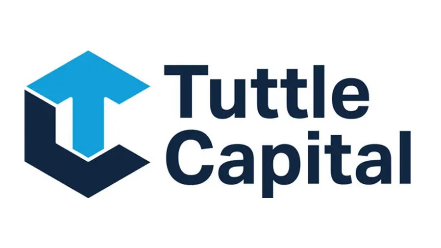 Tuttle Capital подала заявки на запуск привязанных к десяти криптовалютам ETF | Сетка — социальная сеть от hh.ru