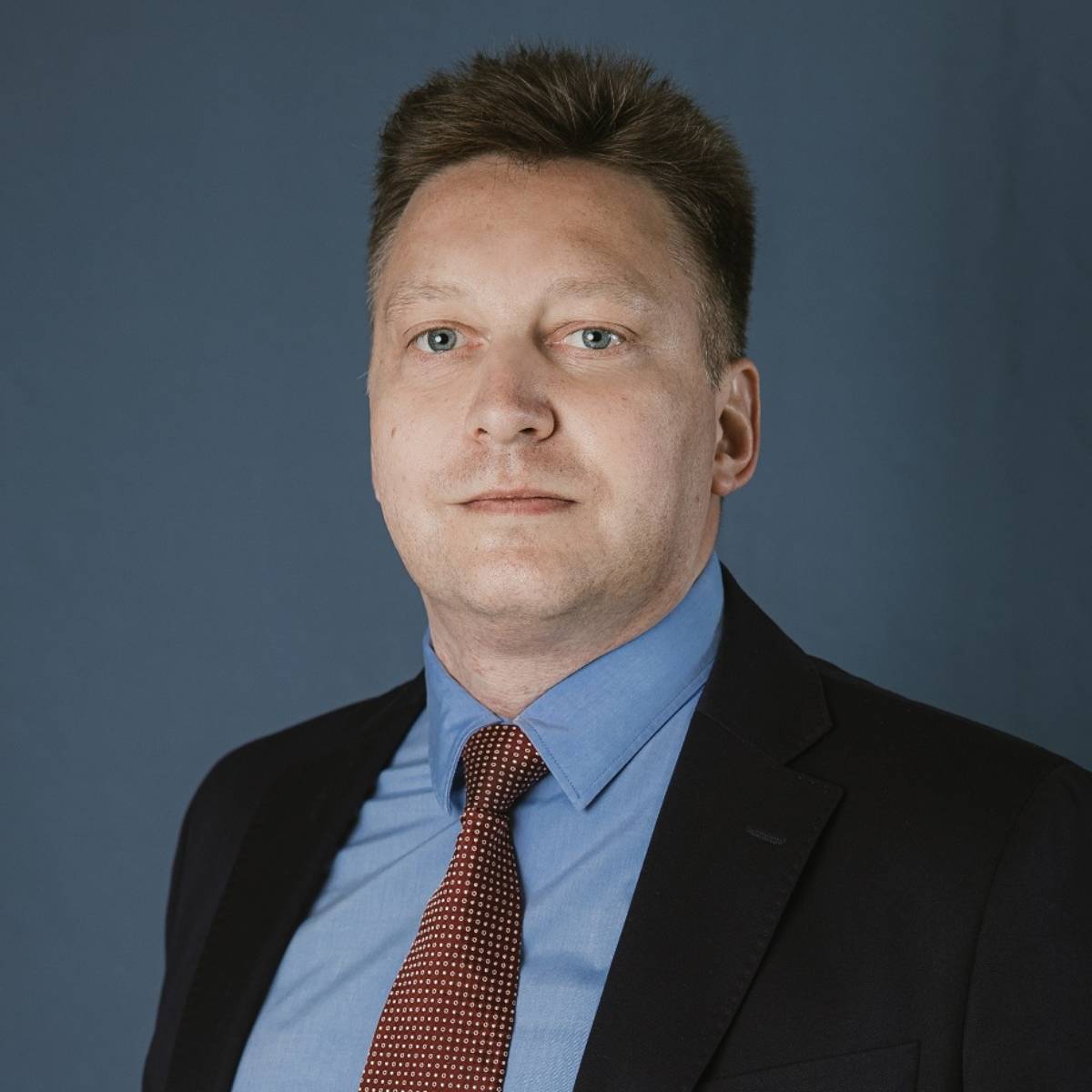 Сергей Подойма