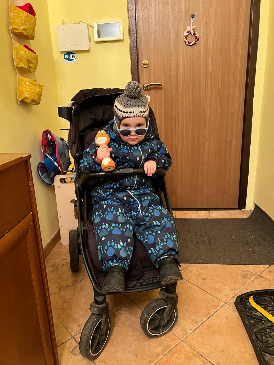 А еще сегодня день рождения у самой лучшей и любимой принцессы ❤️
Добрая и смелая
Озорная и иногда капризная
Ласковая и нежная
Любознательная и иногда ранимая
Заботливая и заводная
Даша, мы тебя любим... | Сетка — социальная сеть от hh.ru