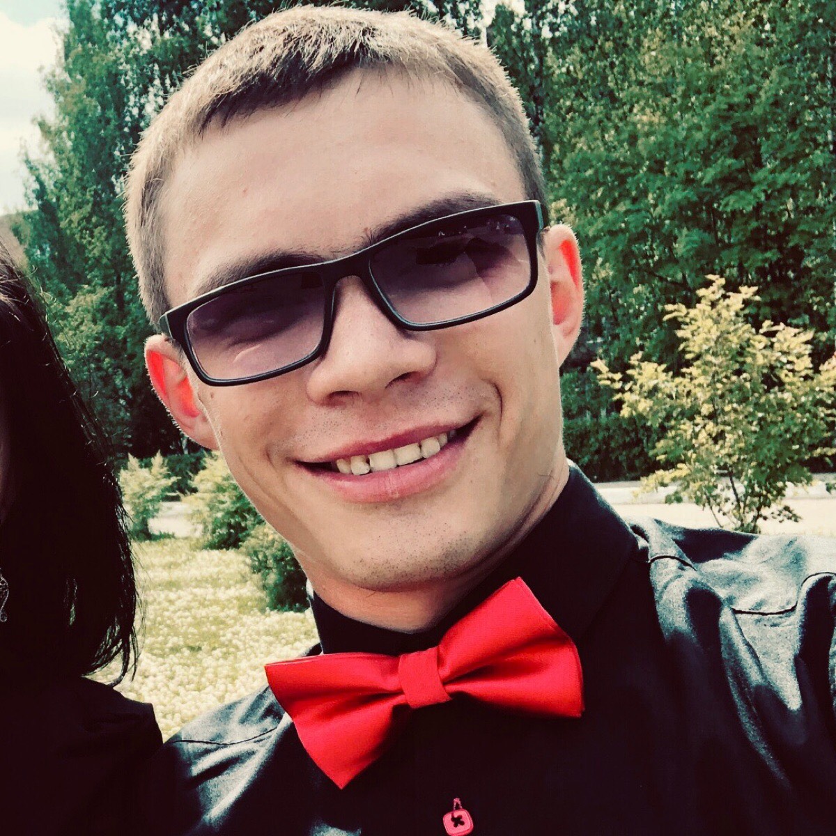Евгений Недорезов