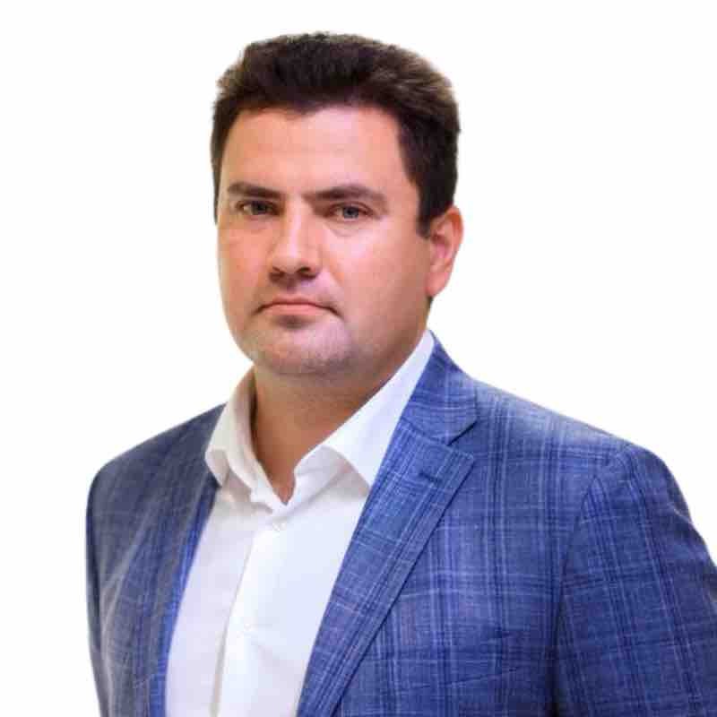 Владимир Иткин | Сетка — социальная сеть от hh.ru