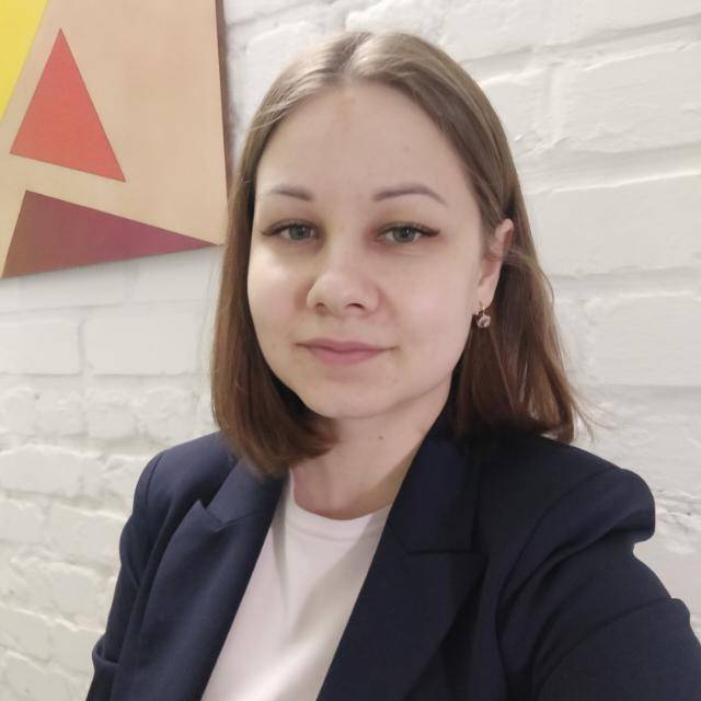 Юлия Цепелева