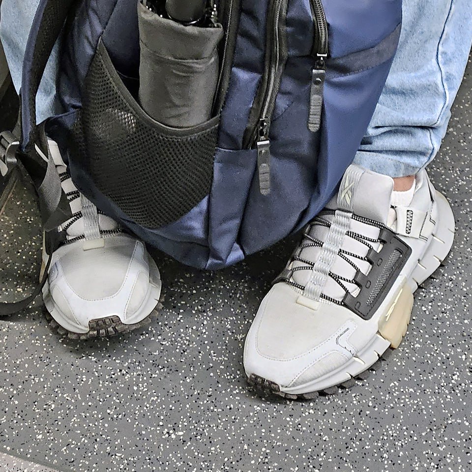 Народ уже таскает зонты.. | Сетка — социальная сеть от hh.ru